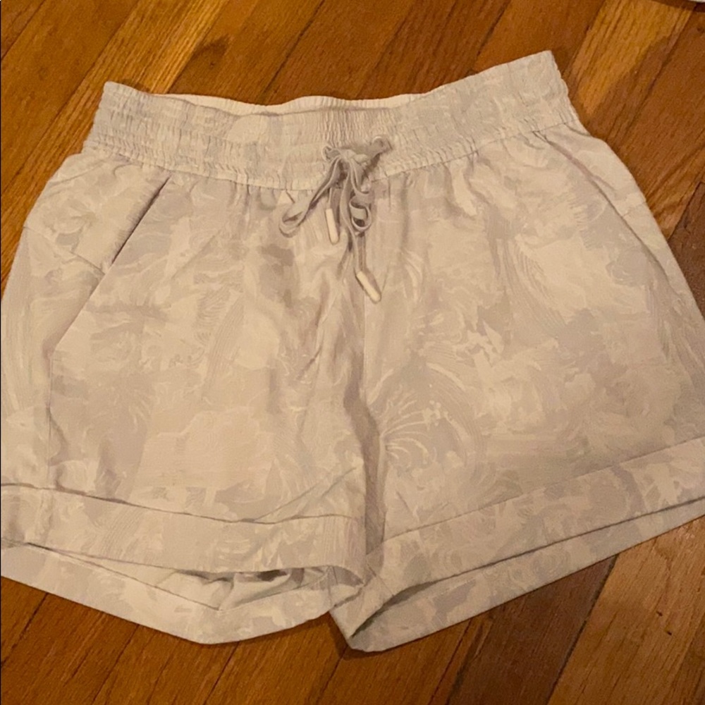 Lululemon shorts
